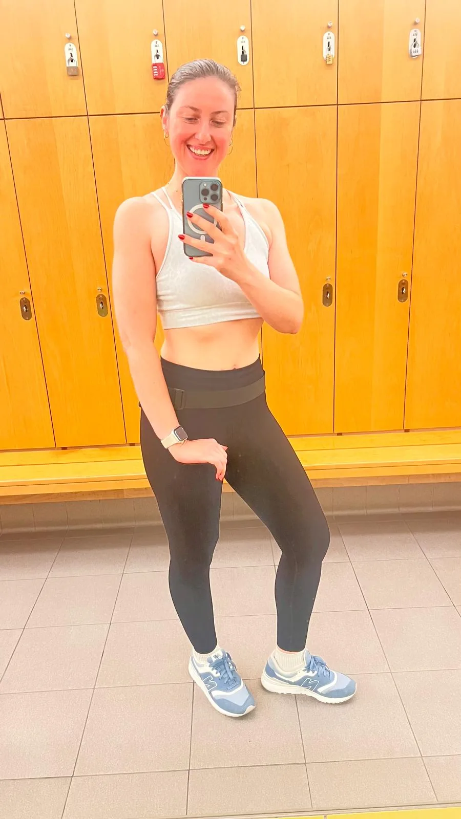 Francine Fit